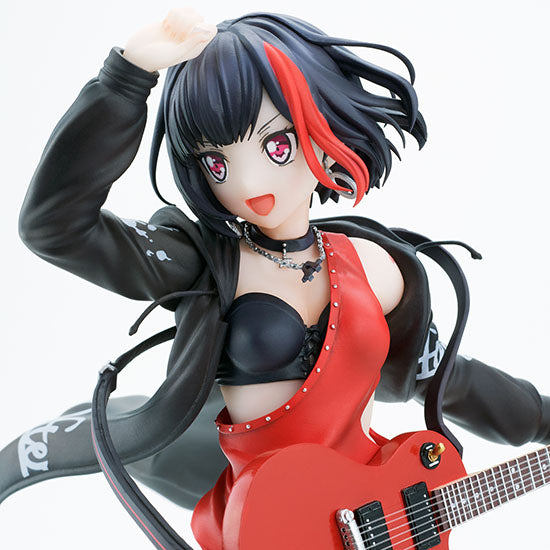 BanG Dream! Girls Band Party! Bushiroad Creative VOCAL COLLECTION Ran Mitake from Afterglow