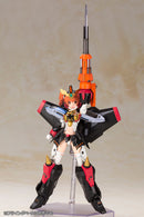 CROSSFRAME GIRL GAOGAIGAR  KOTOBUKIYA  GAOGAIGAR MODEL KIT