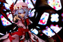 Touhou Project QuesQ Remilia Scarlet Legend of Komajo ver. (Reproduction)