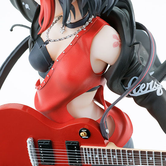 BanG Dream! Girls Band Party! Bushiroad Creative VOCAL COLLECTION Ran Mitake from Afterglow