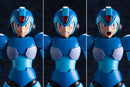 MEGA MAN X Kotobukiya MEGA MAN X MODEL KIT