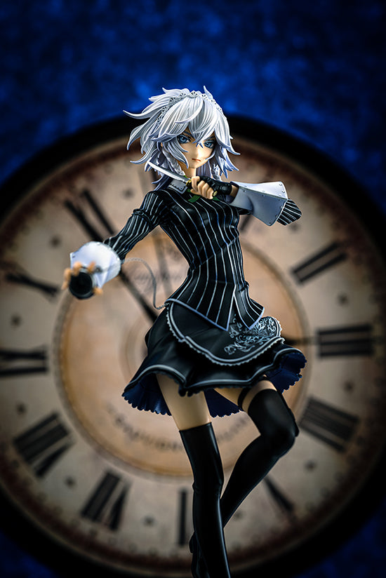 Touhou Project QuesQ Sakuya Izayoi Legend of Komajo ver.