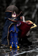 CODE GEASS LELOUCH OF THE REBELLION GENESIS PICCODO LELOUCH DEFORMED VIGNETTE DOLL