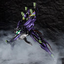 Revoltech EVANGELION EVOLUTION UNION CREATIVE Evangelion EVA-01 Natayanagi Ver.