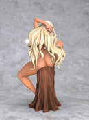 Chie Masami Original Illustration B'FULL (INSIGHT) Dark Elf