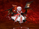 Touhou Project QuesQ Remilia Scarlet Legend of Komajo ver. (Reproduction)
