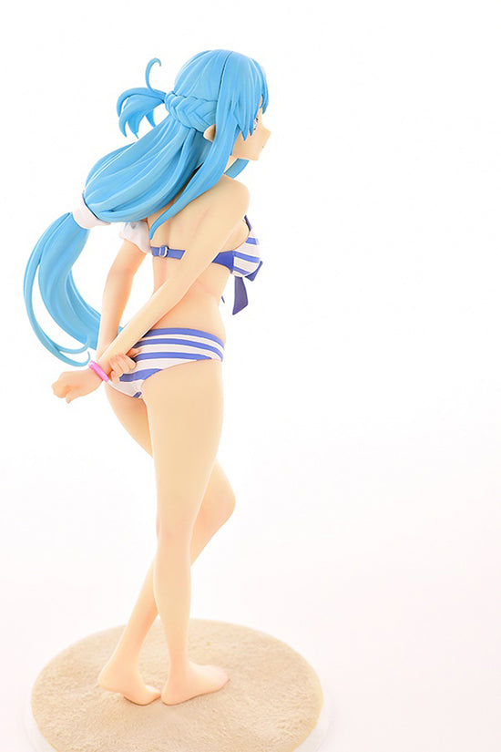 Sword Art Online OrcaToys Asuna Swimwear ver.premium/ALO
