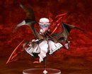 Touhou Project QuesQ Remilia Scarlet Legend of Komajo ver. (Reproduction)