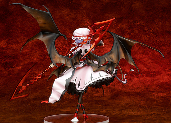 Touhou Project QuesQ Remilia Scarlet Legend of Komajo ver. (Reproduction)