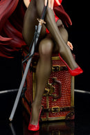 FAIRY TAIL OrcaToys Erza Scarlet Bunny girl_Style/type rosso