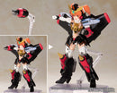 CROSSFRAME GIRL GAOGAIGAR  KOTOBUKIYA  GAOGAIGAR MODEL KIT