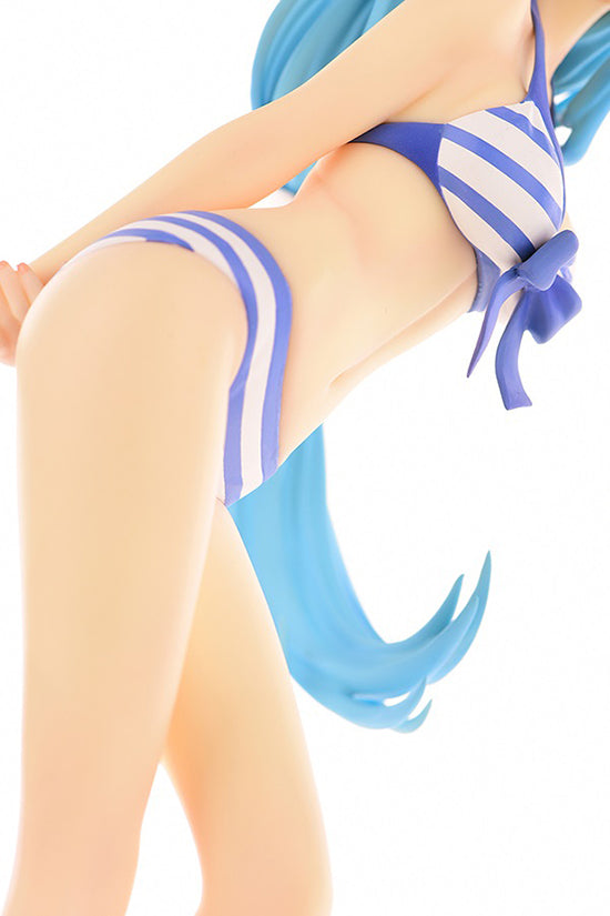 Sword Art Online OrcaToys Asuna Swimwear ver.premium/ALO