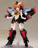CROSSFRAME GIRL GAOGAIGAR  KOTOBUKIYA  GAOGAIGAR MODEL KIT