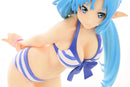 Sword Art Online OrcaToys Asuna Swimwear ver.premium/ALO