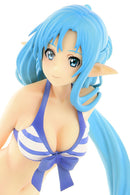 Sword Art Online OrcaToys Asuna Swimwear ver.premium/ALO