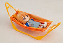 Nendoroid More Hammock (Green)