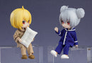 Nendoroid Doll Outfit Set: Pajamas (Navy)