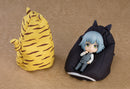 Nendoroid More Bean Bag Chair: Cheshire Cat
