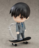 Nendoroid More Skateboard (Galaxy)