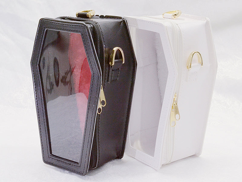 Nendoroid Doll Pouch Neo: Coffin Black(re-run)
