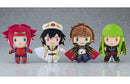 Code Geass: Lelouch of the Rebellion Good Smile Company Plushie Suzaku Kururugi