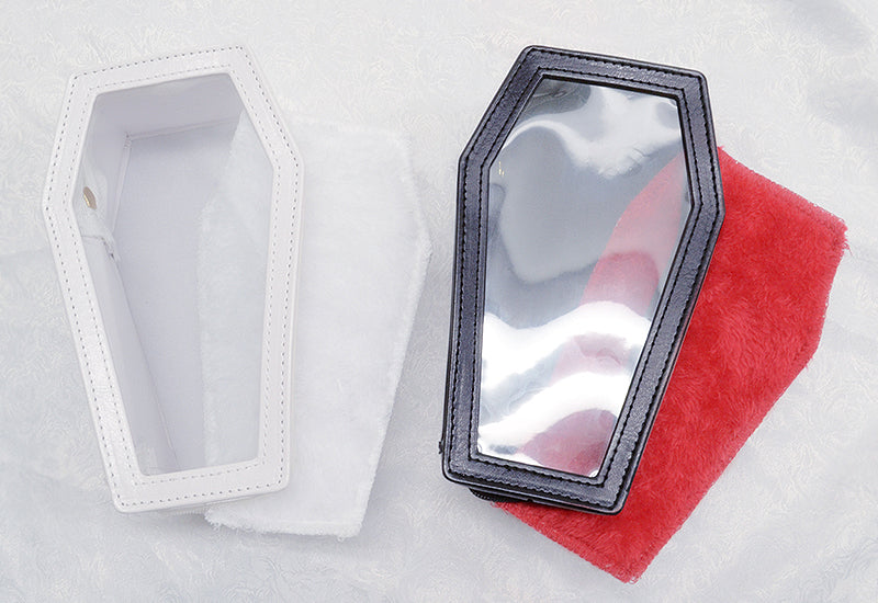 Nendoroid Doll Pouch Neo: Coffin Black(re-run)