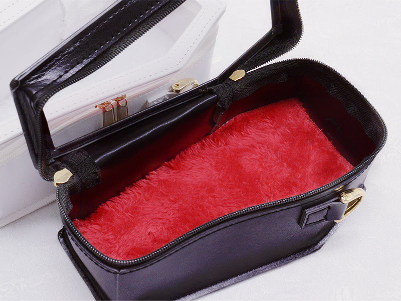 Nendoroid Doll Pouch Neo: Coffin Black(re-run)