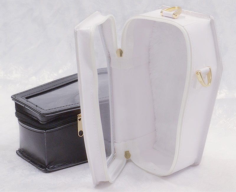 Nendoroid Doll Pouch Neo: Coffin Black(re-run)