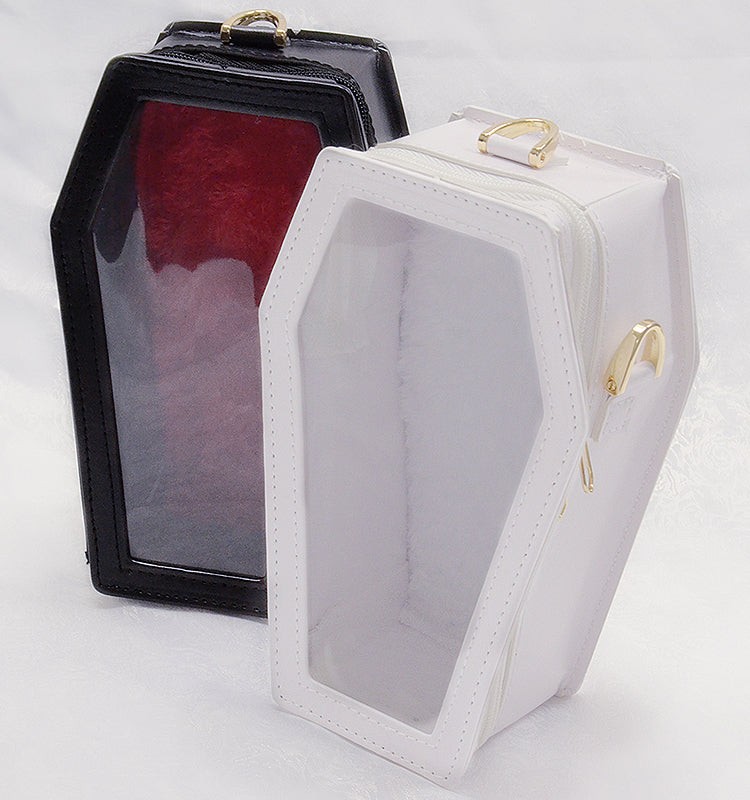 Nendoroid Doll Pouch Neo: Coffin Black(re-run)
