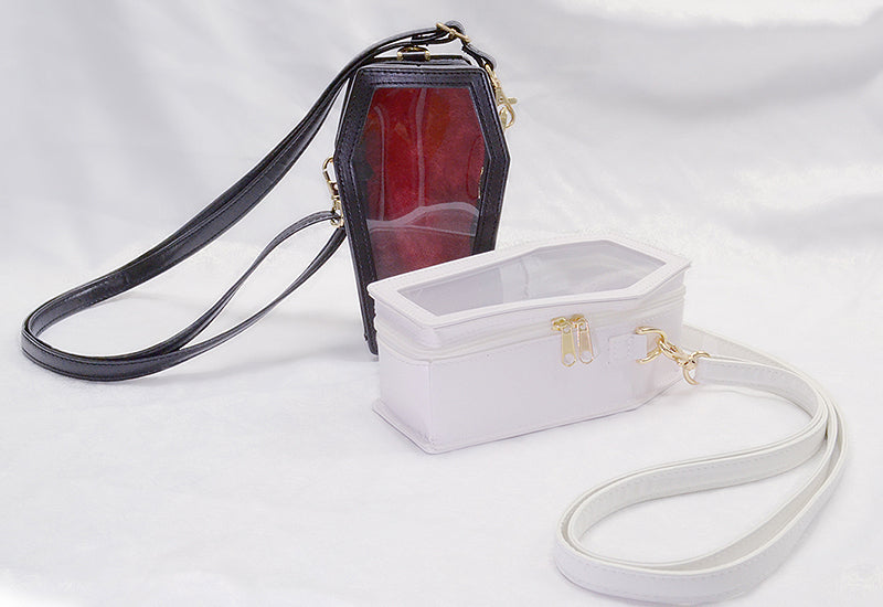 Nendoroid Doll Pouch Neo: Coffin Black(re-run)