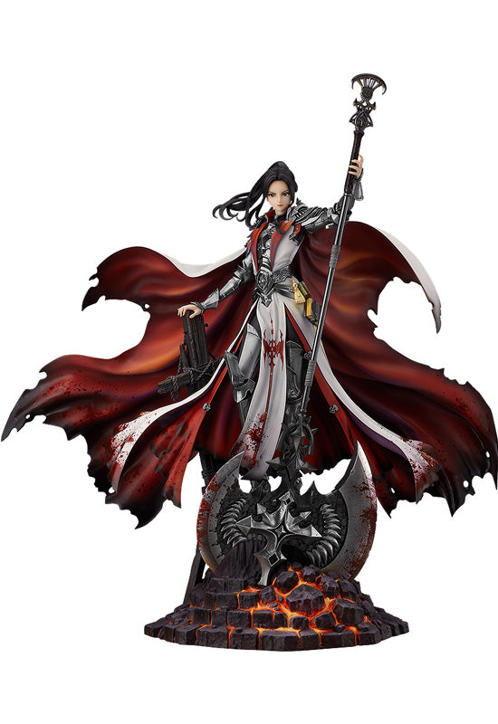 Dungeon Fighter Online Good Smile Arts Shanghai Inferno