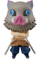 1361 Demon Slayer: Kimetsu no Yaiba Nendoroid Inosuke Hashibira (3rd-run)