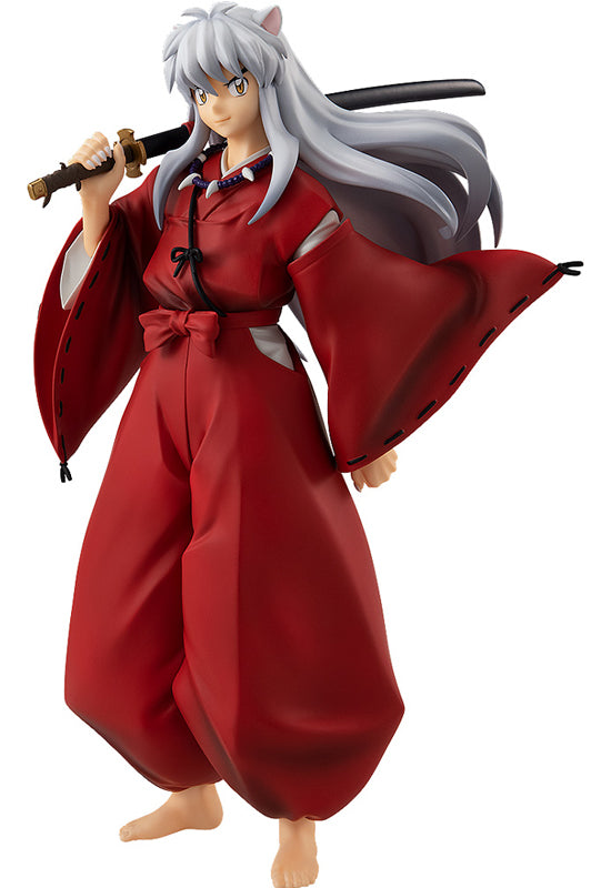 Inuyasha: The Final Act POP UP PARADE Inuyasha