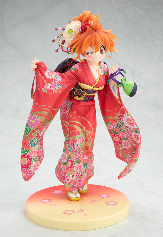 Slayers KADOKAWA Lina＝Inverse Kimono Ver.