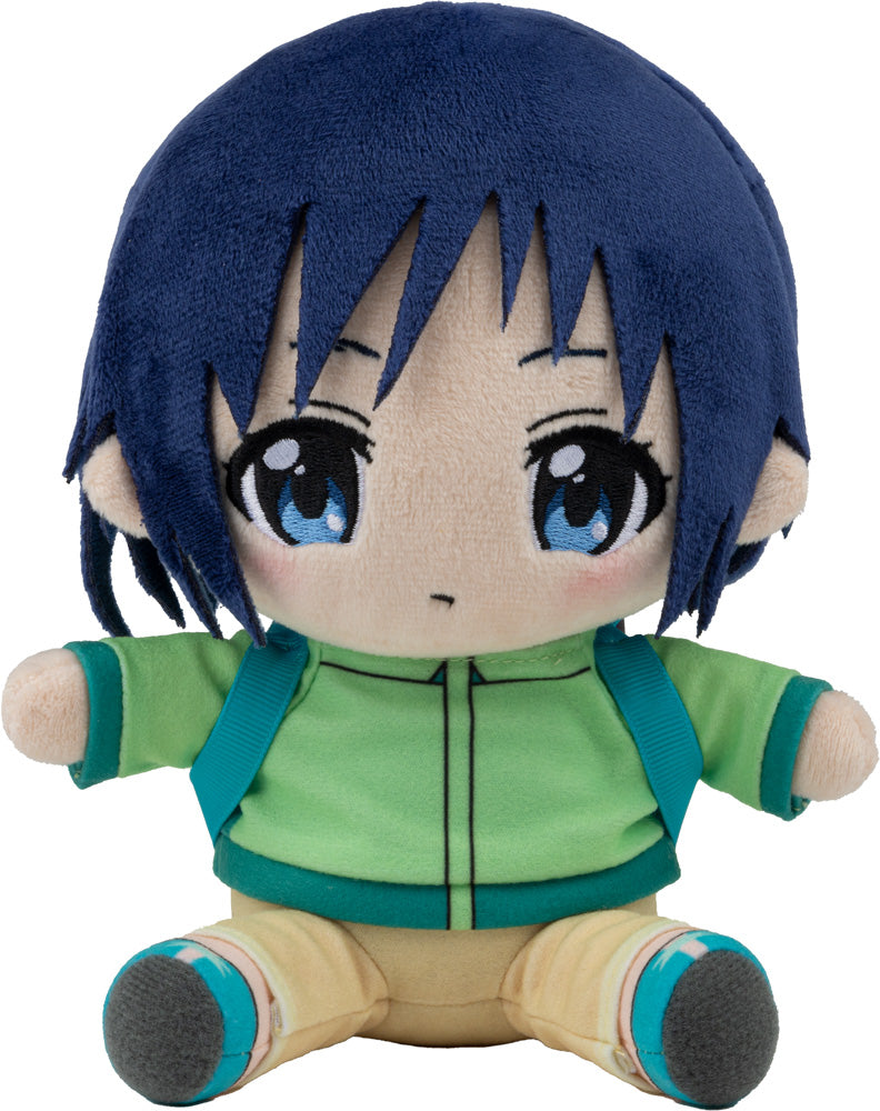 Encouragement of Climb: Next Summit Good Smile Company Plushie Honoka Kurosaki