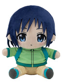 Encouragement of Climb: Next Summit Good Smile Company Plushie Honoka Kurosaki