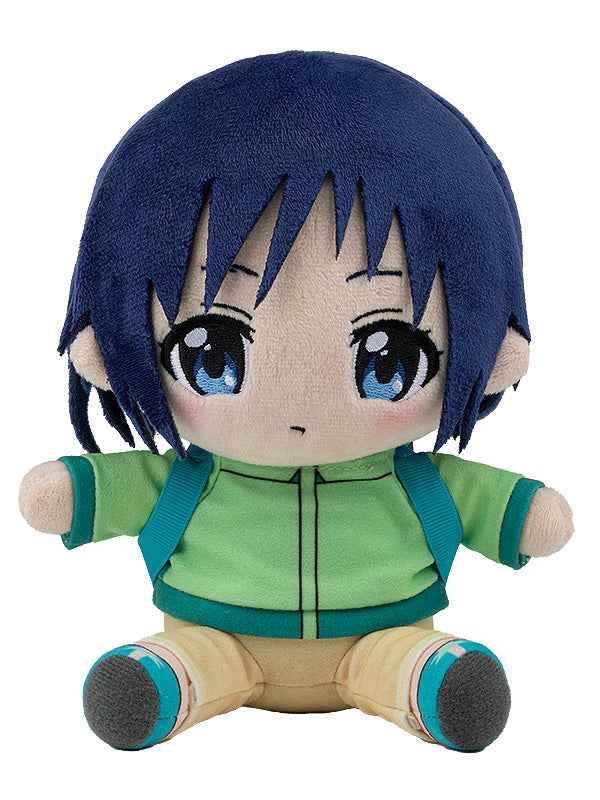 Encouragement of Climb: Next Summit Good Smile Company Plushie Honoka Kurosaki