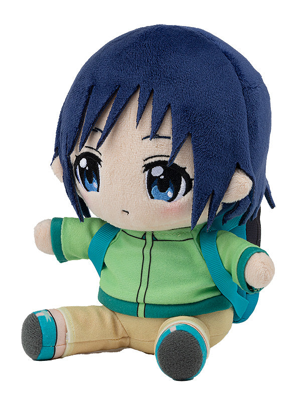 Encouragement of Climb: Next Summit Good Smile Company Plushie Honoka Kurosaki