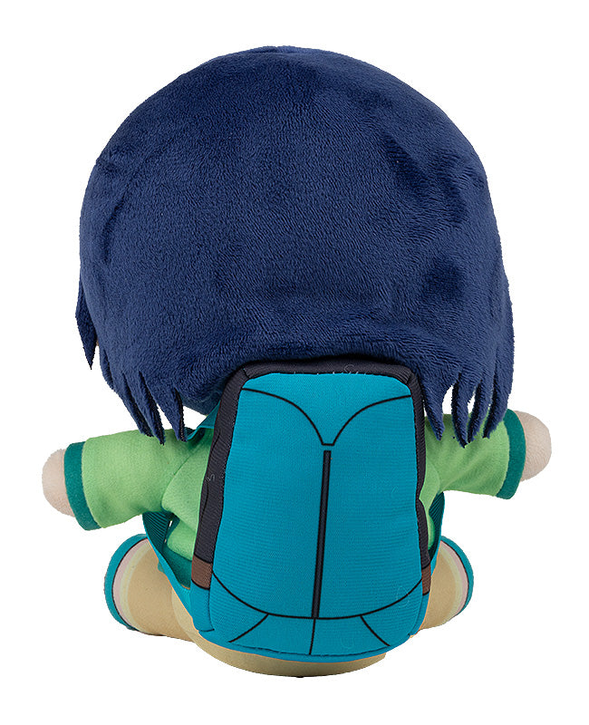 Encouragement of Climb: Next Summit Good Smile Company Plushie Honoka Kurosaki