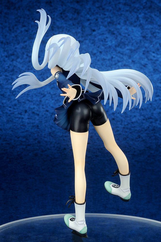 Arpeggio of Blue Steel -Ars Nova- QUES Q Mental Model Iona (Reproduction)