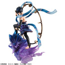 NARUTO MEGAHOUSE G.E.M.SERIES REMIX FUJIN & RAIJIN SET