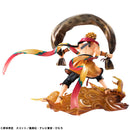 NARUTO MEGAHOUSE G.E.M.SERIES REMIX UZUMAKI NARUTO FUJIN