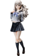 13 Sentinels: Aegis Rim FREEing Iori Fuyusaka