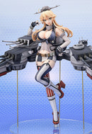 Fleet Girls Collection KanColle HOBBY JAPAN Iowa Limited Version