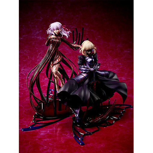 Fate/stay night [Heaven's Feel] ANIPLEX THE MOVIE Sakura Matou -Makiri no Cup- 1/7 scale figure