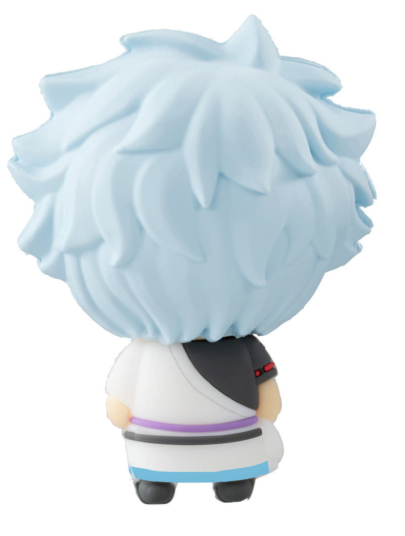 GINTAMA SERIES MEGAHOUSE CHOKORIN MASCOT (1 Random Blind Box)