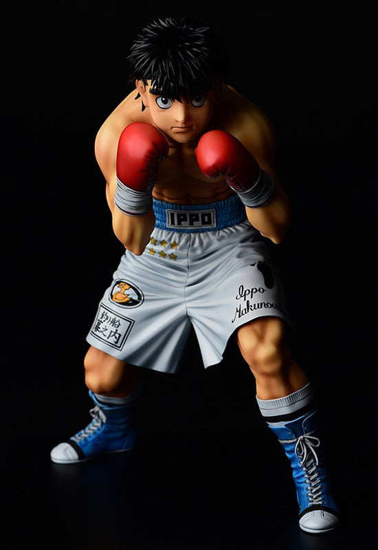 Hajime no Ippo ORCATOYS Makunouchi Ippo -Fighting Pose-
