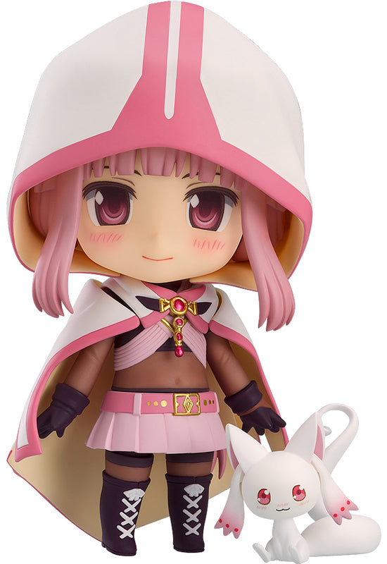 0887 Puella Magi Madoka Magica Side Story: Magia Record Nendoroid Iroha Tamaki(re-run)