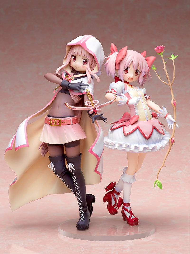 Puella Magi Madoka Magica Side Story (Magia Record) ANIPLEX Iroha Tamaki