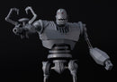 The Iron Giant SENTINEL RIOBOT Iron Giant Battle Mode